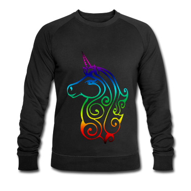 Einhörner Pullover - Süßes Einhorn Einhörner Geschenk Einhorn