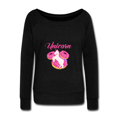 Einhörner Pullover - Einhorn Einhörner Einhorn-Shirt Einhorn-Pulli