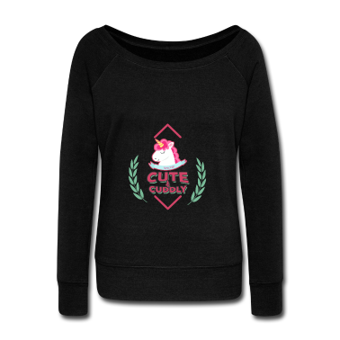 Einhörner Pullover - Einhorn Fabelwesen Einhörner Einhorn-Shirt