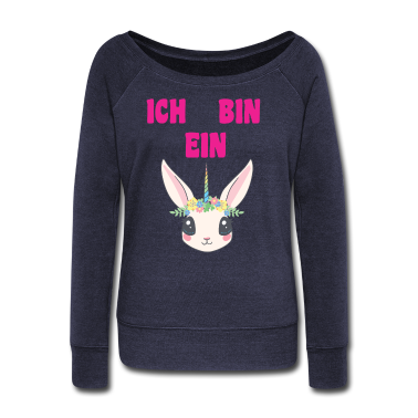 Einhörner Pullover - Ich bin ein Einhorn