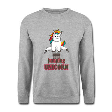 Einhörner Pullover - Einhorn