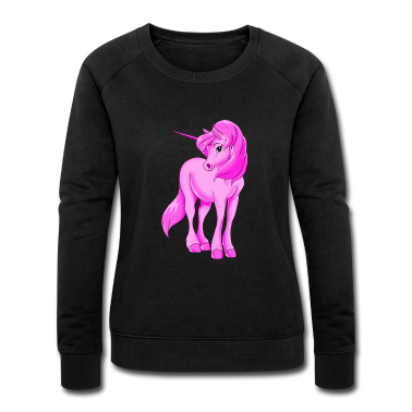 Einhörner Pullover - Einhorn