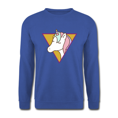 Einhörner Pullover - Einhorn