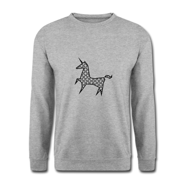 Einhörner Pullover - Einhorn