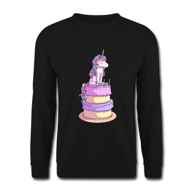 Einhörner Pullover - Einhorn Einhörner Einhornliebhaber