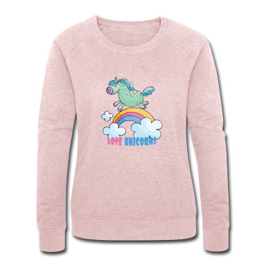 Einhörner Pullover - Einhorn