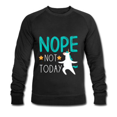 Einhörner Pullover - Einhorn