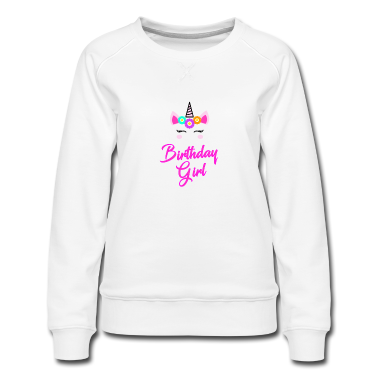 Einhörner Pullover - Einhorn