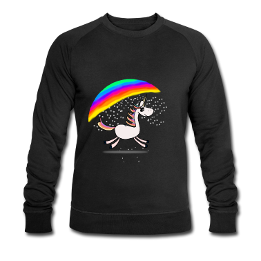 Einhörner Pullover - Einhorn