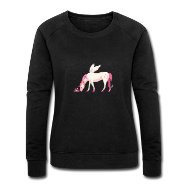 Einhörner Pullover - Einhorn