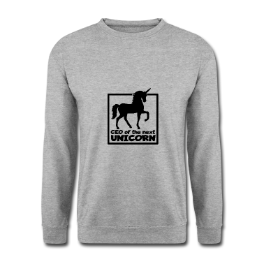 Einhörner Pullover - Einhorn