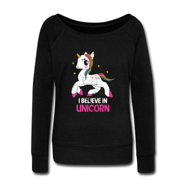 Einhörner Pullover - Einhorn