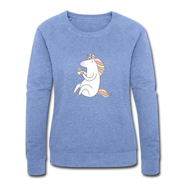 Einhörner Pullover - Einhorn