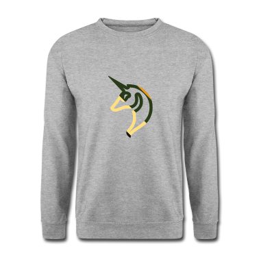 Einhörner Pullover - Einhorn