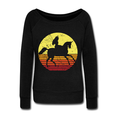 Einhörner Pullover - Einhorn