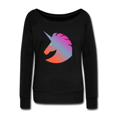 Einhörner Pullover - Einhorn