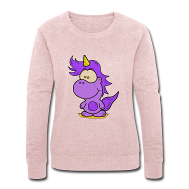 Einhörner Pullover - Einhorn