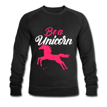 Einhörner Pullover - Einhorn
