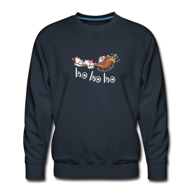 Einhörner Pullover - Einhorn