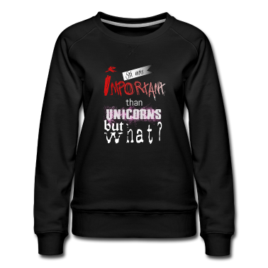 Einhörner Pullover - Einhörner