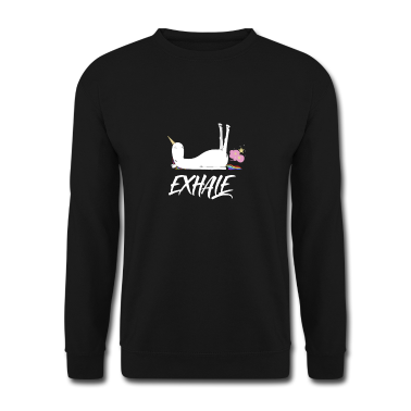 Einhörner Pullover - Einhorn