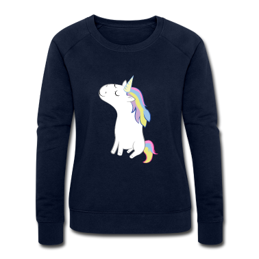 Einhörner Pullover - Einhorn