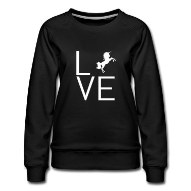 Einhörner Pullover - Einhörner