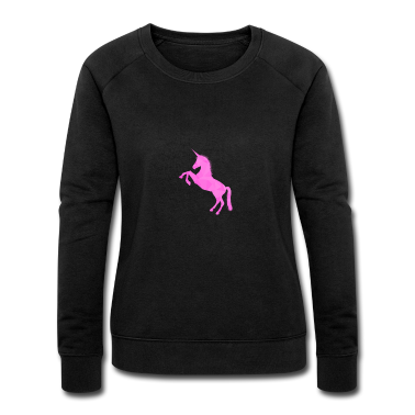 Einhörner Pullover - Einhorn