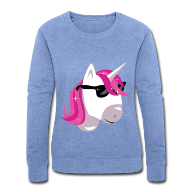 Einhörner Pullover - Einhorn