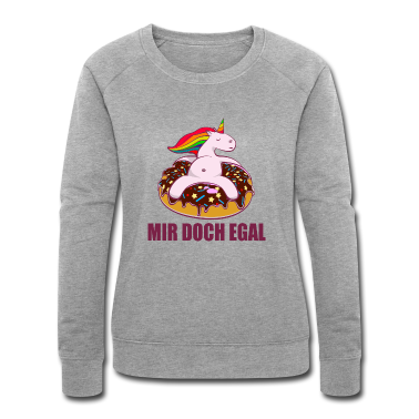 Einhörner Pullover - Einhorn