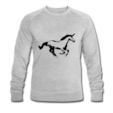 Einhörner Pullover - Einhorn