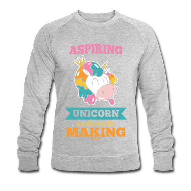 Einhörner Pullover - Einhorn