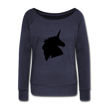 Einhörner Pullover - Einhorn