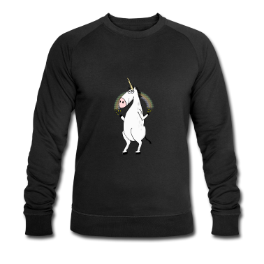 Einhörner Pullover - Einhorn