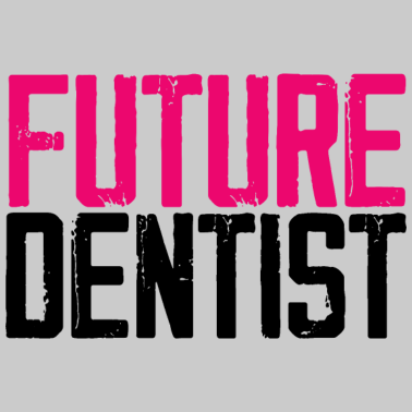 Motiv Toothicorn Einhorn Zahnärztin Zahnarzthelferin ZFA