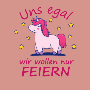 Motiv Team Braut JGA Junggesellinnenabschied Spruch