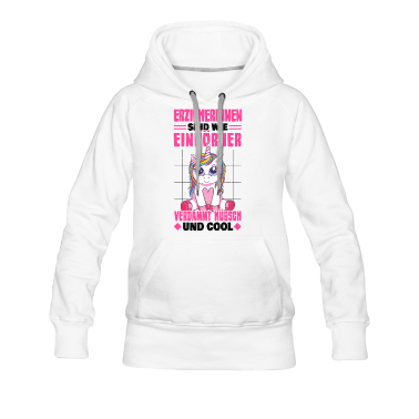 Einhörner Hoodie - Erzieherin Einhorn Kindergarten Gindergärtnerin