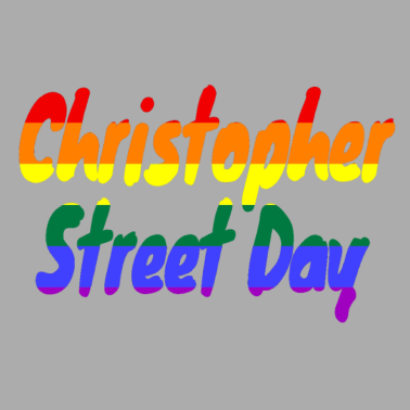 Motiv Christopher Street Day