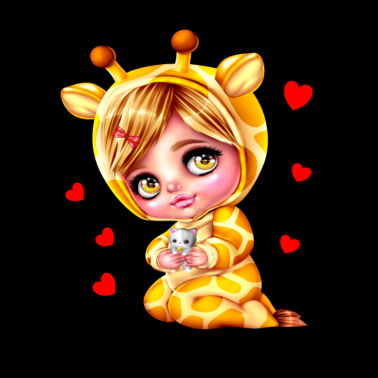 Motiv Einhorn Fabel Märchen Geschenk