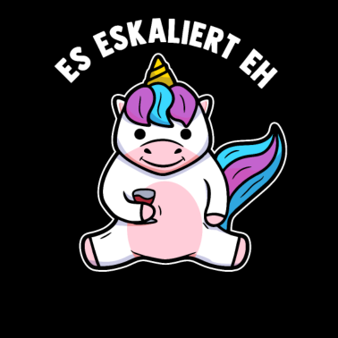 Motiv Es Eskaliert Eh Einhorn Wein Festival