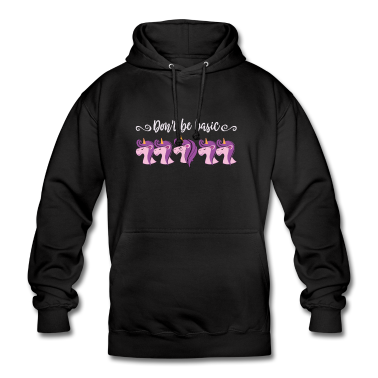 Einhörner Hoodie - Einhorn Einhörner Damen Geschenkidee