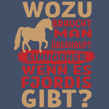 Motiv Einhörner Geschenk Pferd Sport Hobby Dressur