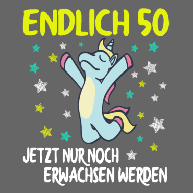 Motiv 50. Geburtstag Runder Geburtstag Geschenkidee