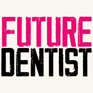 Motiv Toothicorn Einhorn Zahnärztin Zahnarzthelferin ZFA