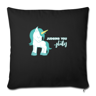 Einhörner Kissenbezug - Einhorn