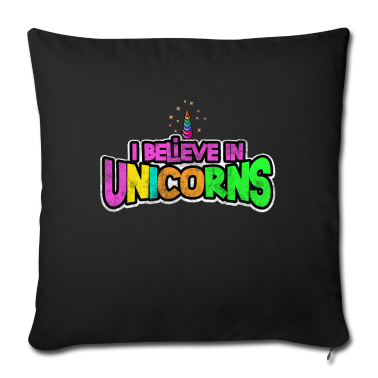 Einhörner Kissenbezug - Einhorn