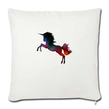 Einhörner Kissenbezug - Einhorn