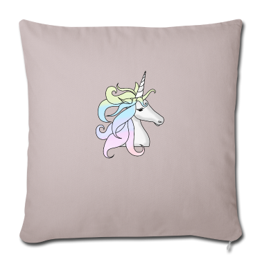 Einhörner Kissenbezug - Einhorn