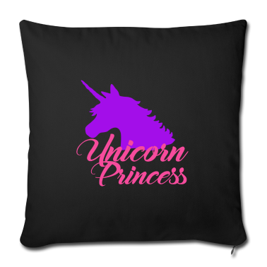 Einhörner Kissenbezug - Einhorn Einhörner Einhorn-Shirt Einhorn-Pulli