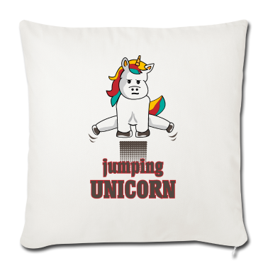 Einhörner Kissenbezug - Einhorn